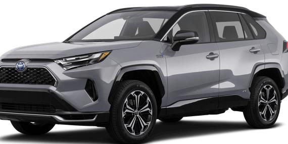 TOYOTA RAV4 PRIME 2024 JTMFB3FV5RD181210 image TOYOTA RAV4 PRIME 2024 JTMFB3FV5RD181210 image